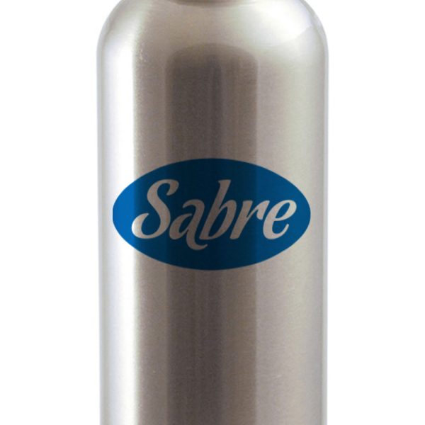 The Office Sabre Stainless Steel Water Bottle Cheap - Image 2