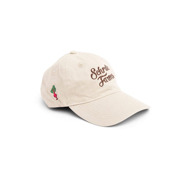The Office Schrute Farms Hat Hot on Sale - Image 2