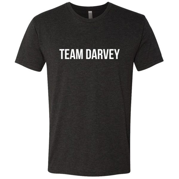Suits Classic Team Darvey Men s Tri-Blend T-Shirt Online