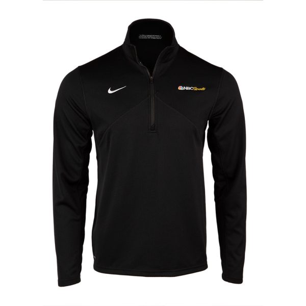 NBC Sports Nike Dri-FIT Men s 1 4 Zip Supply