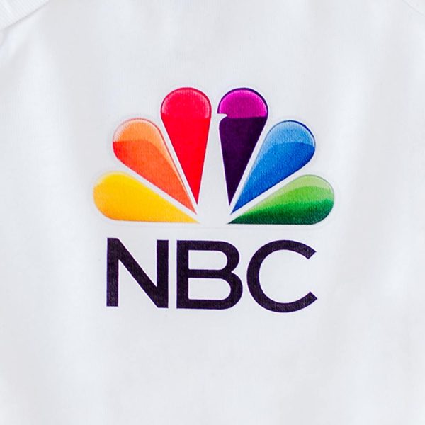 NBC Baby Bodysuit Hot on Sale - Image 2