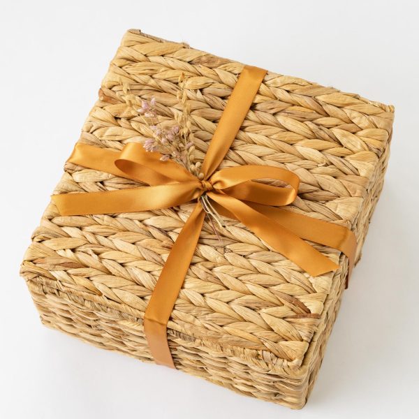 Deluxe Lavender Gift Basket Supply - Image 2