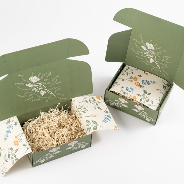 California Crafted Treats Gift Box Hot on Sale - Image 2