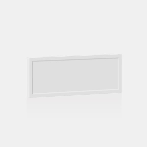 White Quarterline Front for Besta Online Sale - Image 3
