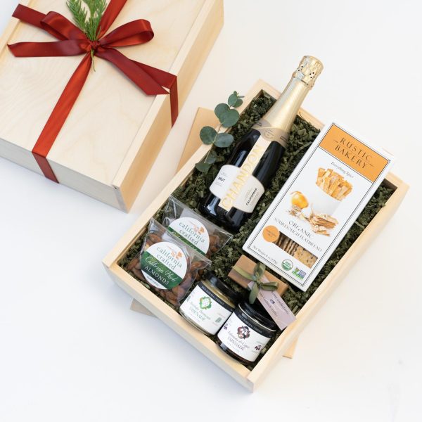 À Votre Santé Gift Box Cheap - Image 2