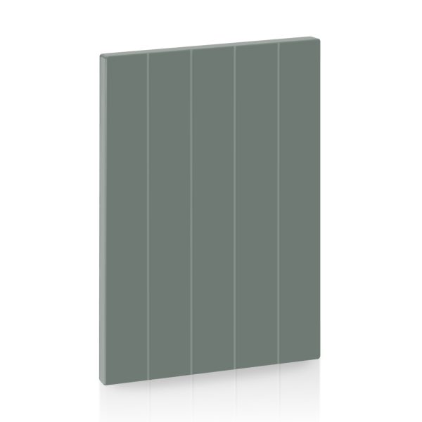 Moss SSS Beaded Door for Sektion For Sale