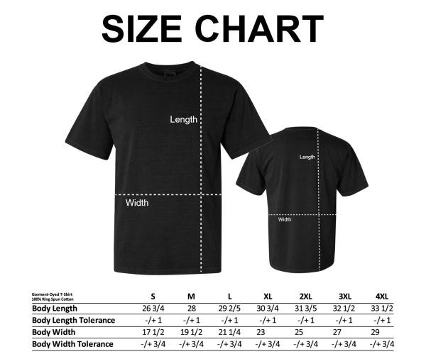The Office Schrute Farms Garment-Dyed T-Shirt Online Hot Sale - Image 2