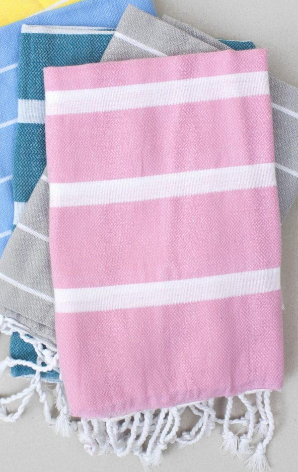 Baby Hammam Towel Hot on Sale - Image 2