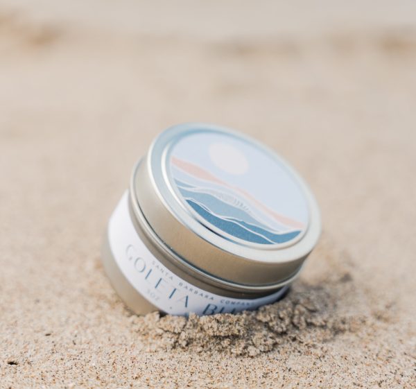 Goleta Bluffs Travel Candle Cheap - Image 3