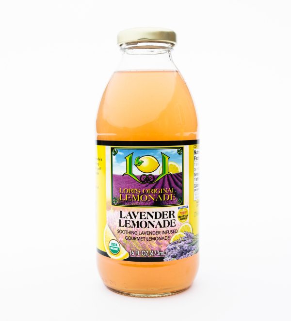 Lori s Lavender Lemonade Fashion