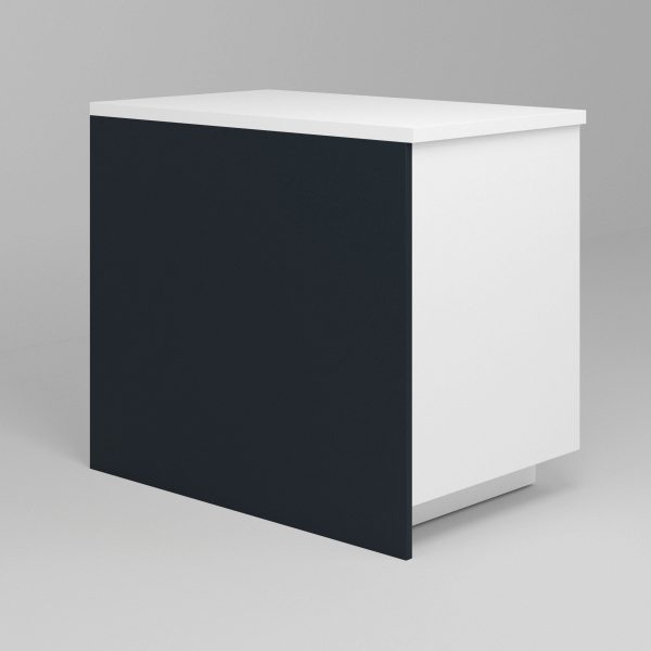 Night Sky Supermatte Slab Cover Panels for Sektion Discount - Image 2
