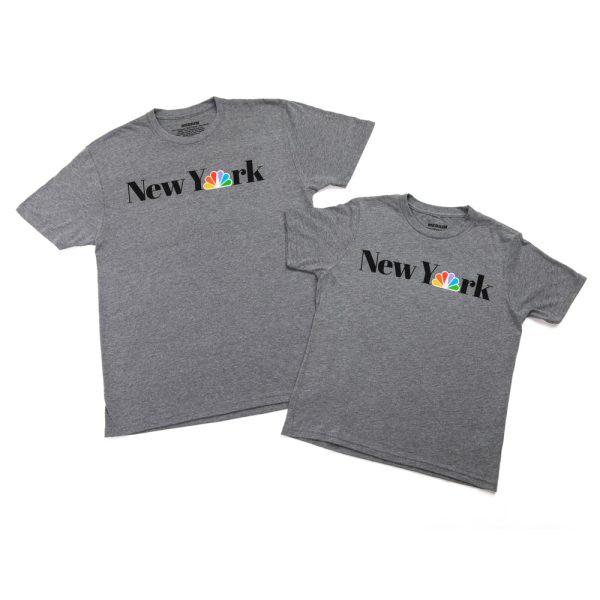 NBC NYC Tee Sale - Image 3