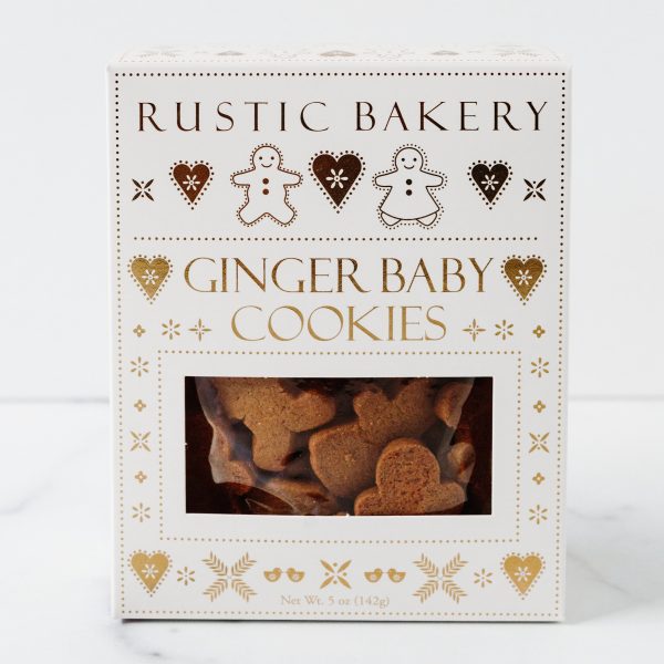 Ginger Baby Cookies Online Hot Sale