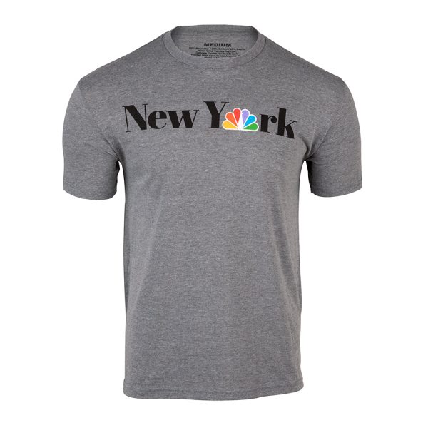 NBC NYC Tee Sale