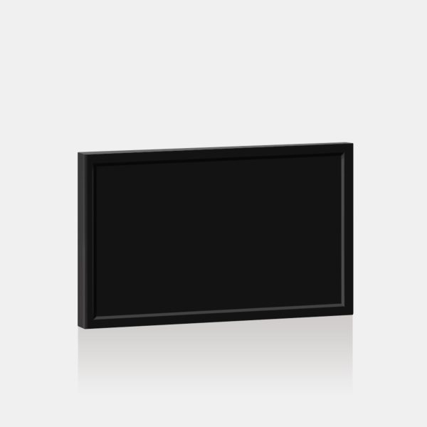 Black Quarterline Front for Besta For Sale - Image 2