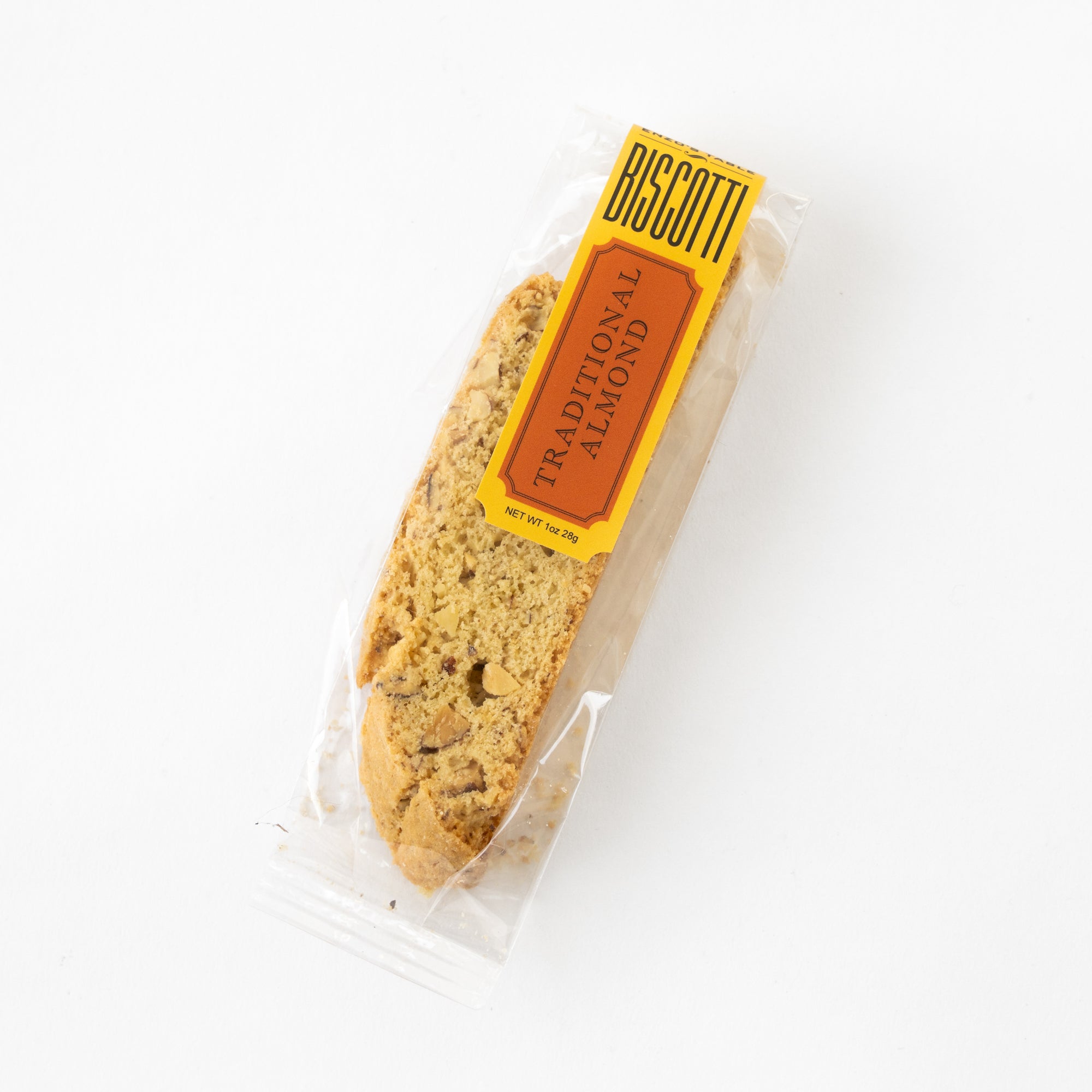 California Biscotti – Single Hot on Sale