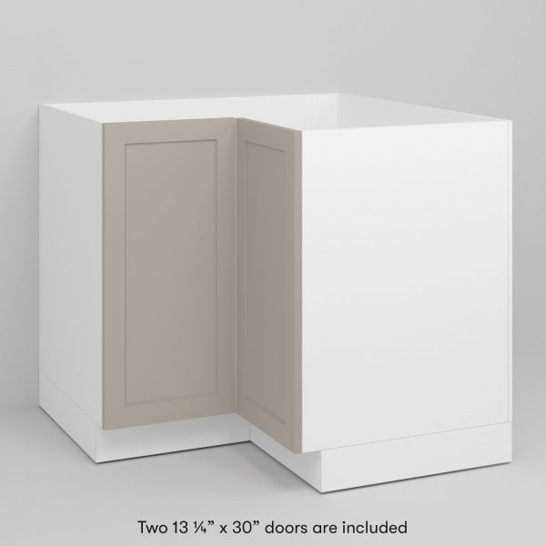 Stone Supermatte Shaker Door for Akurum Online Sale - Image 2