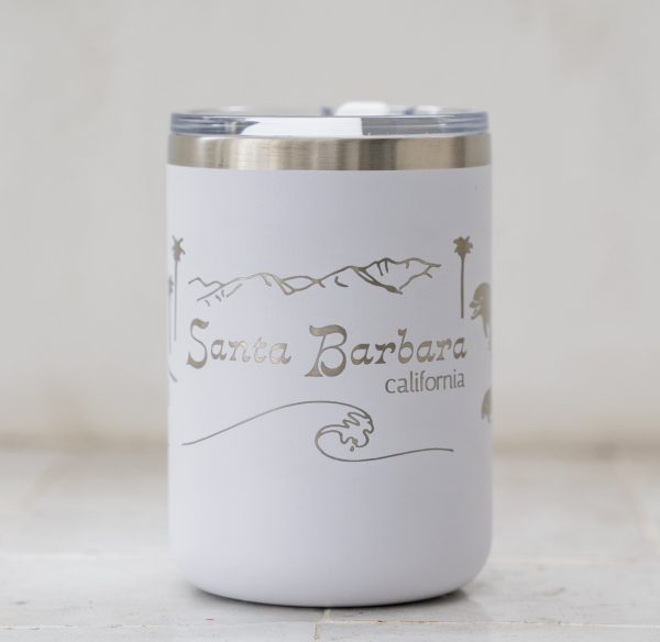 WS | Santa Barbara Insulated Camp Mug Fashion