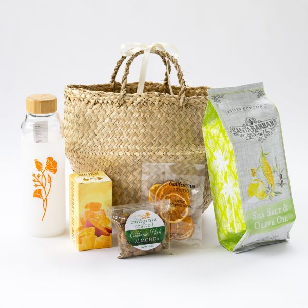 California Welcome Gift Basket Discount - Image 2