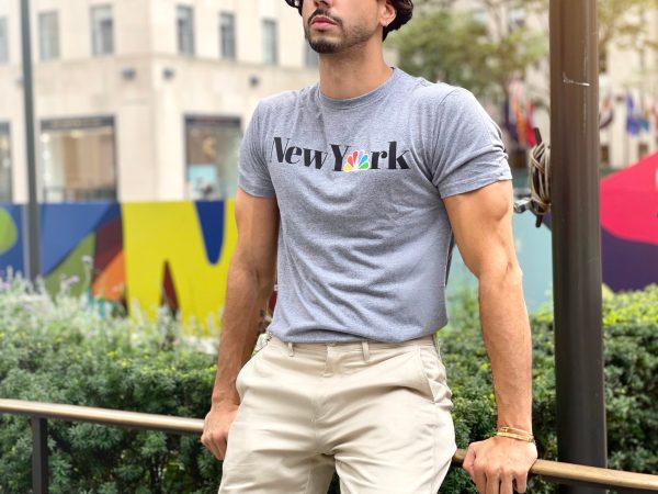 NBC NYC Tee Sale - Image 2