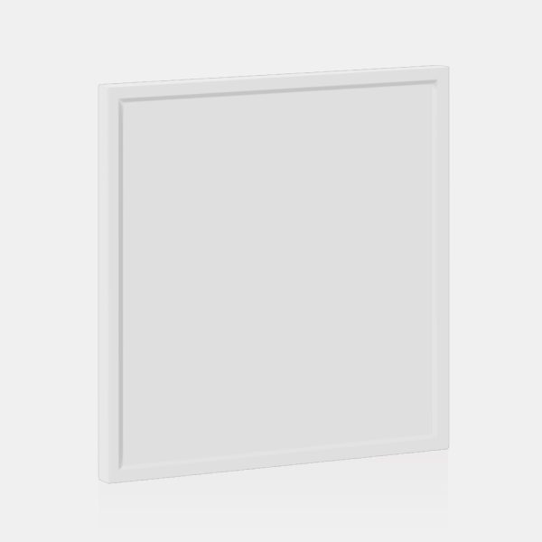 White Quarterline Front for Besta Online Sale