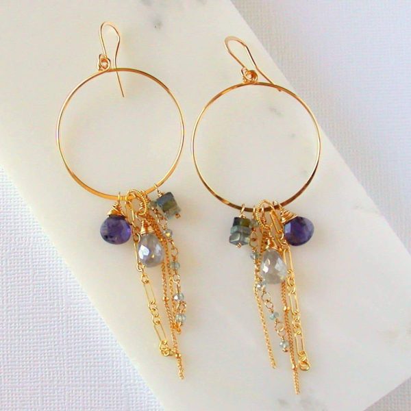 La Luz Hoops Supply