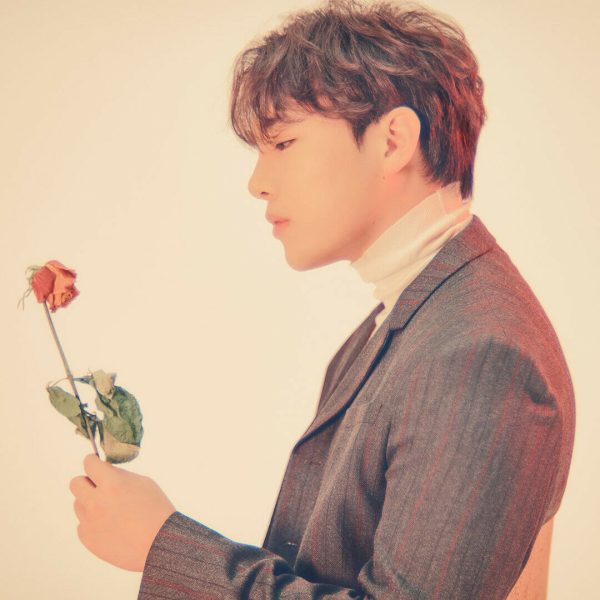 Melomance Kim MinSeok - [Cinema] EP Solo Album For Cheap - Image 4