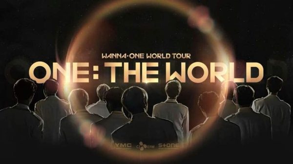 Wanna one - [World Tour One : The World In Seoul] Blu-Ray on Sale - Image 2