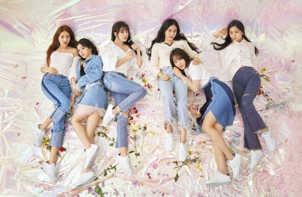 Gfriend - [Gfriend] 1st PhotoBook Fashion - Image 3