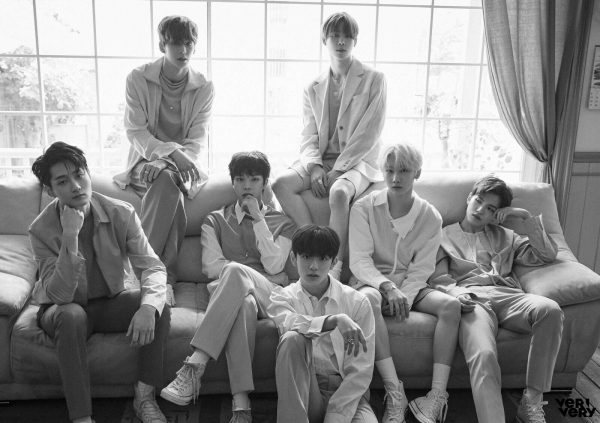VERIVERY - [Veri-Chill] 1st Single Album KIHNO KIT Fashion - Image 3