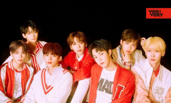 VERIVERY - [Veri-Chill] 1st Single Album KIHNO KIT Fashion - Image 4